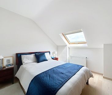 Saint-Job : Magnificent 5 bedroom house + garden - Photo 6