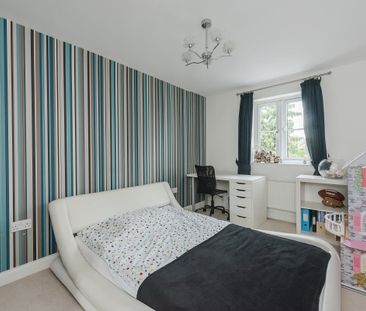 3 bedroom town house to rent - Photo 1