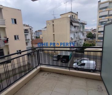 Studio/Γκαρσονιέρα για ενοικίαση Μεταμόρφωση (Τρίπολη) - Photo 5