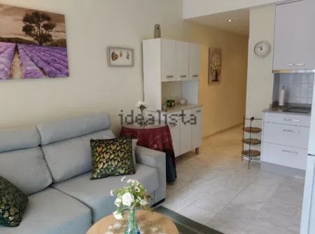 Alquiler de piso en Pasaje de Pizarro, 11 - Photo 4