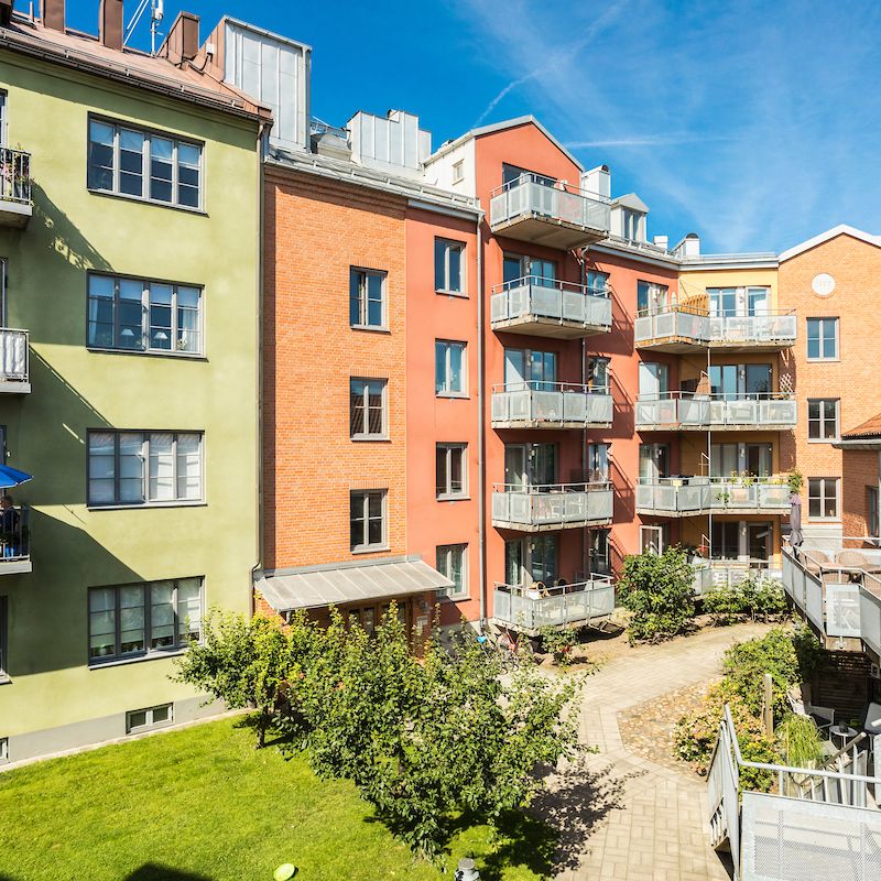 Lastageplatsen 1 A – Kristianstad - Photo 1