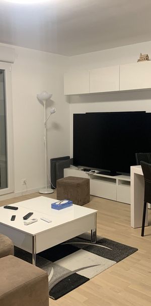 Location Appartement 3 pièces 66m² GIF SUR YVETTE 91190 - Photo 1