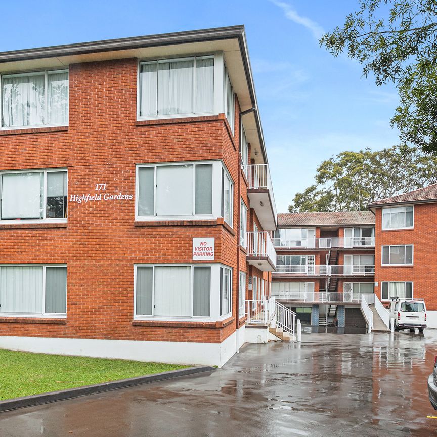 9/171 Willarong Road, Caringbah NSW 2229 - Apartment For Rent | Domain - Photo 1