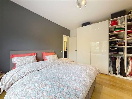 Appartement te huur - Foto 4