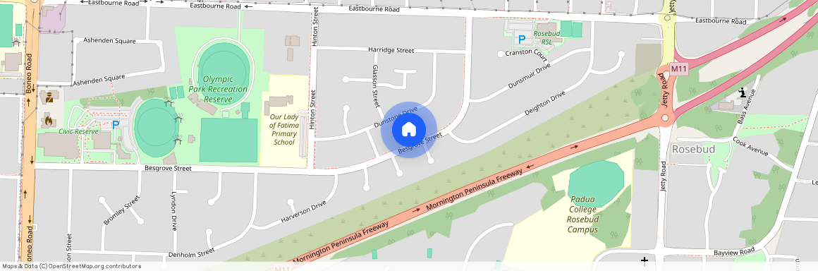 38 Besgrove Street, Vic 3939, Rosebud