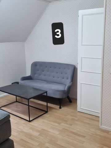 Gammelhagen, Jordbro - Photo 3