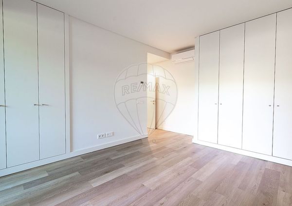 Apartamento T2 em Lisboa