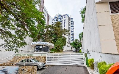 Rodovia Amaro Antônio Vieira, 2593, Florianópolis - Foto 3