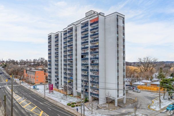For Lease - 890 Jane Street Unit# 1506, Toronto, Ontario - Photo 1