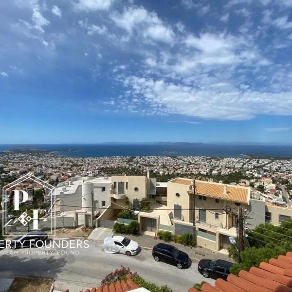 Βίλα για ενοικίαση Πανόραμα (Βούλα) - Φωτογραφία 1