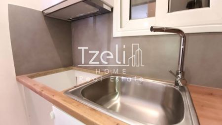 Studio / γκαρσονιέρα 35 τ.μ. για ενοικίαση, Αθήνα - Κέντρο, Αμπελόκηποι - Πεντάγωνο - Photo 4