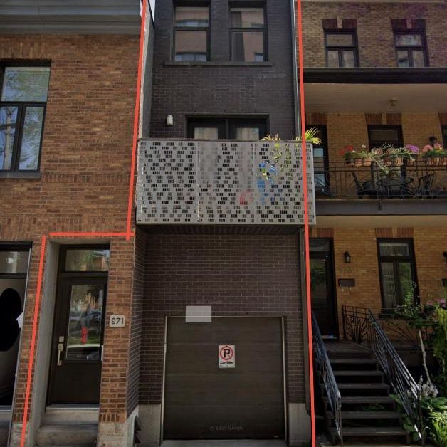 QUARTIER MONTCALM -TOUT MEUBLÉ ! - Photo 1