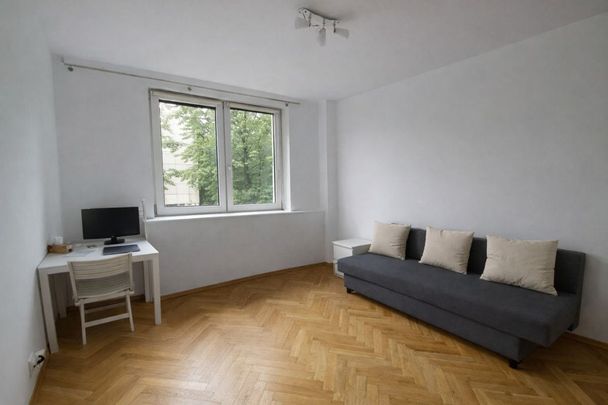 Przytulne 2-pokojowe z widokiem na Muzeum Polin 38 m² - Фото 1