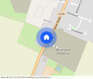 Dover Road, Walmer, CT14 - Photo 1