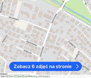 Nowoczesne 1 pokojowe - Wola Justowska! - Zdjęcie 1