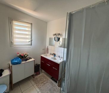 Location Maison 4 pièces 88m² BENET 85490 - Photo 4
