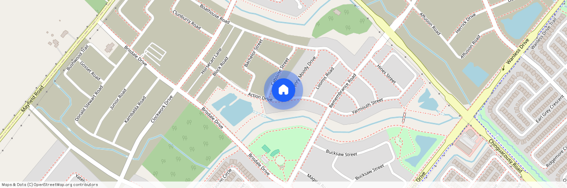 23 Action Drive Unit# Upper, Brampton