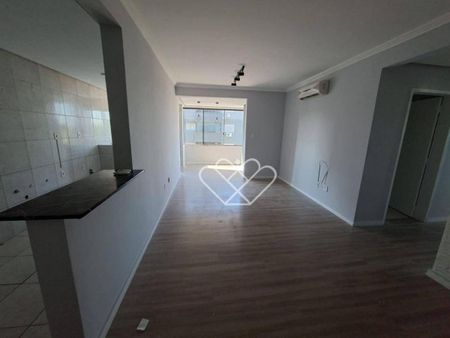 Apartamento No Puerto Madero Em Cachoeirinha - Foto 3