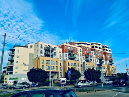 Pokój, ul. Kwiatkowskiego - Фото 4