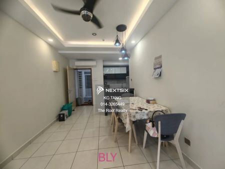 Trifolis Apartment - Foto 2