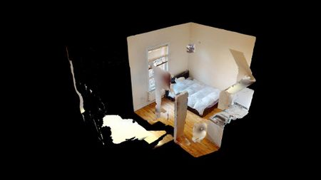 Studio to rent - Photo 2