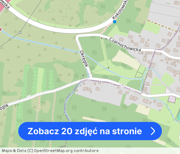 Mieszkanie 2 pokojowe z balkonem | Czarnochowice - Zdjęcie 1