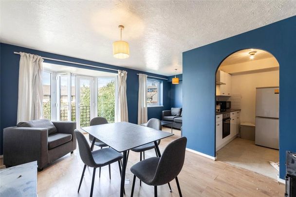 2 bedroom apartment to rent - Photo 1