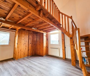 Location maison 5 pièces, 119.45m², Jouy-le-Moutier - Photo 1