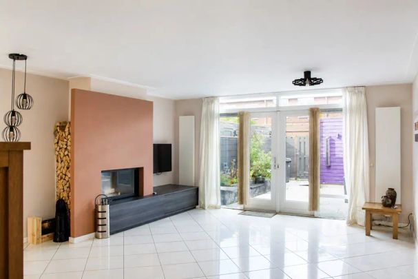 Maison à louer, Keizershof, Harmelen - Foto 1