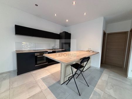 Location Appartement ANTIBES - Photo 4