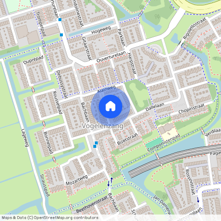 3208CP, Spijkenisse, Ravelstraat, 4