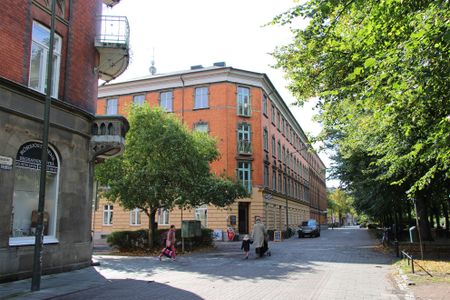 Kornettsgatan 3 C - Foto 4