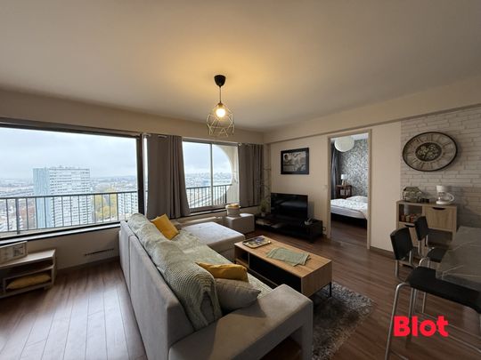 Location Appartement 2 pièces 52m² RENNES 35000 - Photo 1