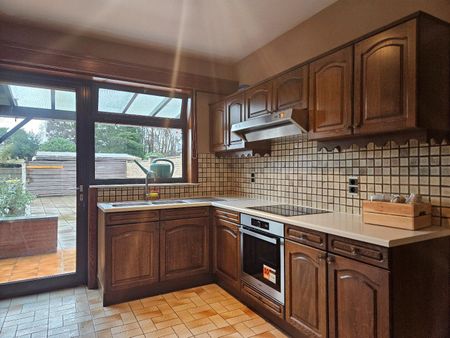 Huis met 2 slaapkamers in Mol-Heidehuizen! - Photo 5