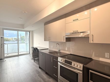 For Lease - 188 Fairview Mall Drive Unit# 321, Toronto, Ontario - Photo 5