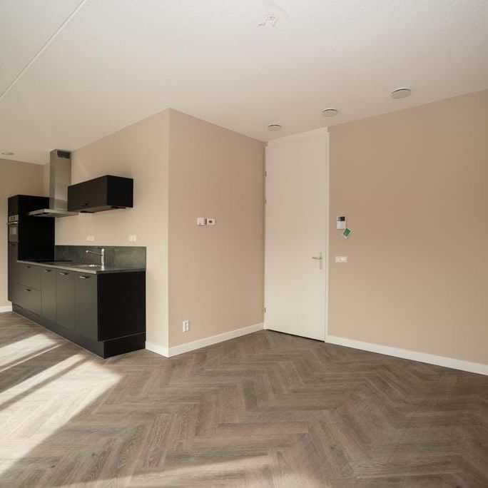 Appartement te huur: Bridgemankade 96 2132 HR Hoofddorp - Foto 1