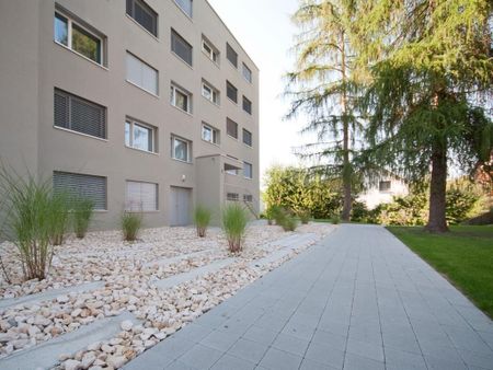 MIETEN OHNE KAUTION - Ruhiges Quartier, mitten in Embrach - Foto 5
