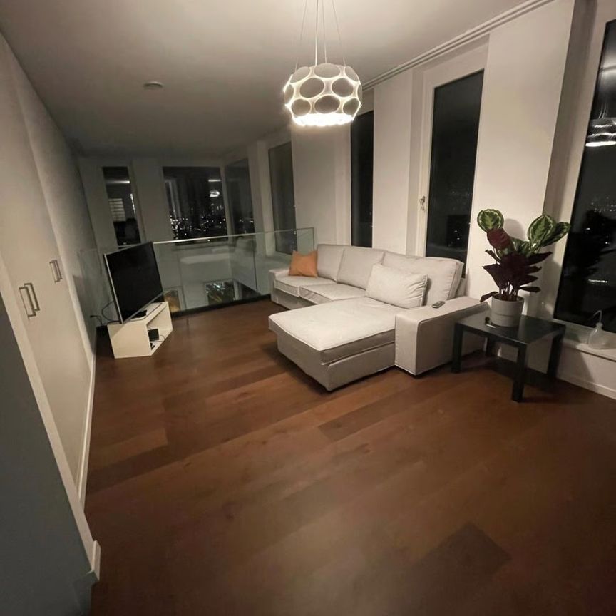 1 Zimmer, 24. Stock - Photo 1