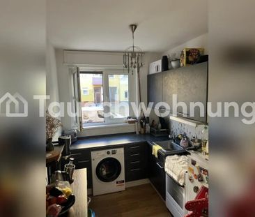 TAUSCHWOHNUNG Moabit 2 Zimmer, renoviert mit Balkon gegen Größere W... - Photo 2