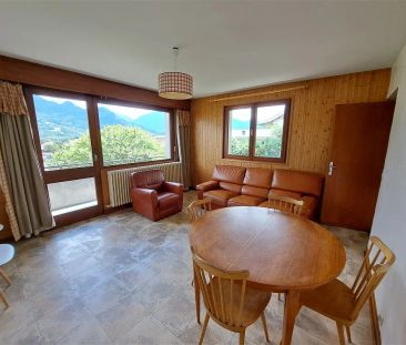 Location appartement 4 pièces - 74m² à Sallanches (74700) - Photo 3