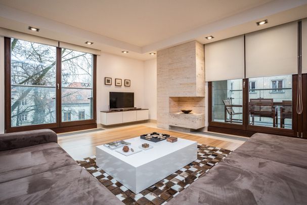 Apartament przy Karkowskim Przedmieściu - Фото 1