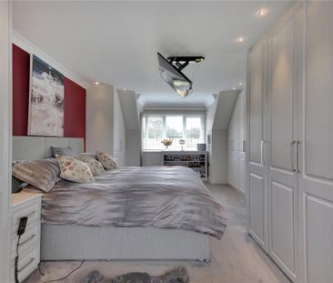 5 bedroom equestrian property to rent - Photo 5