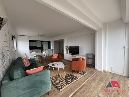 Location Appartement 3 pièces 81m² LA CIOTAT 13600 - Photo 2