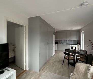 Torpängsgatan, Knivsta - Photo 3