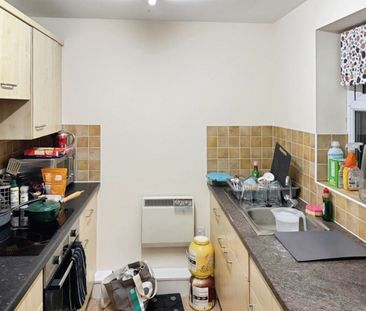 1 bedroom Flat To Let Total Size: 797 SQ FT - Photo 6