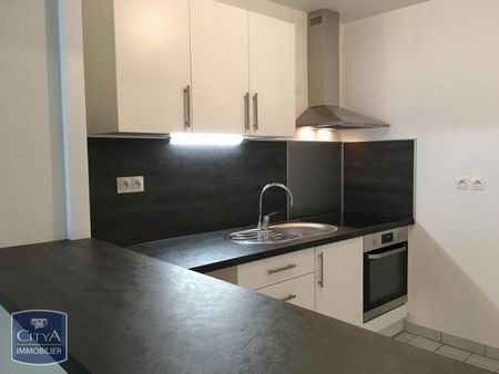 Location Appartement 2 pièces 45m² REIMS 51100 - Photo 3