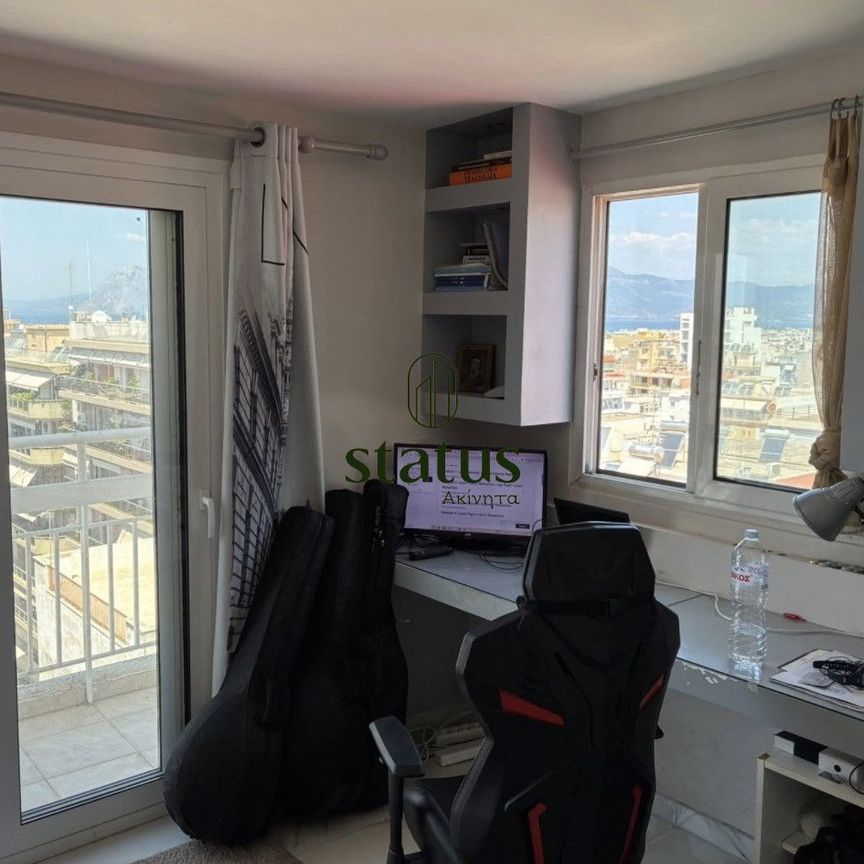 Studio/Γκαρσονιέρα για ενοικίαση Αγία Σοφία (Πάτρα) - Photo 1