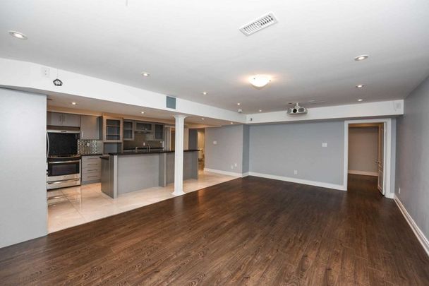 For Lease - 49 Riseborough Drive, Brampton, Ontario - Photo 1