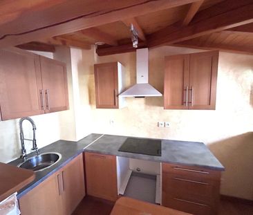 Location Appartement 2 pièces 41m² ROANNE 42300 - Photo 3