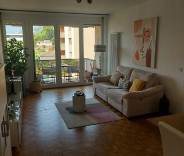 3.5 Zimmer, 86 m² - Photo 2